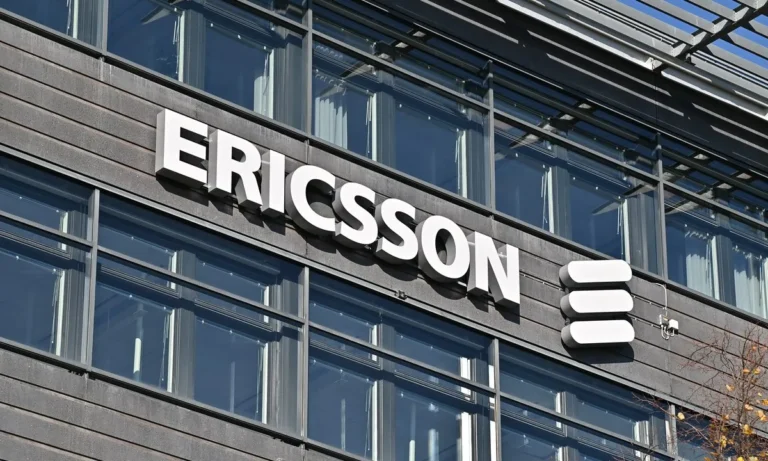 Ericsson Off Campus Drive 2024