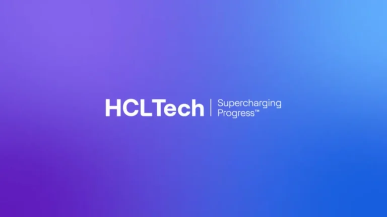 HCLTech is looking Freshers for Graduate Trainee