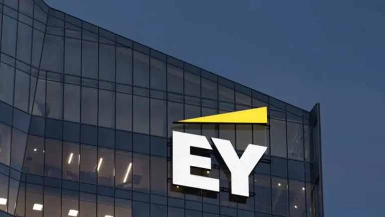 EY Off Campus Drive 2024