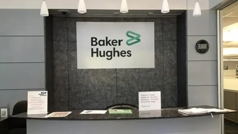 Baker Hughes Internship 2024