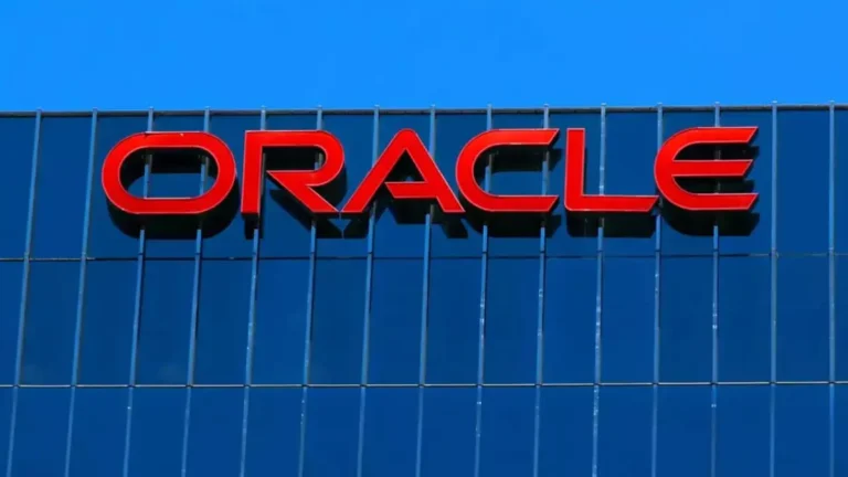 Oracle Off Campus Drive 2024