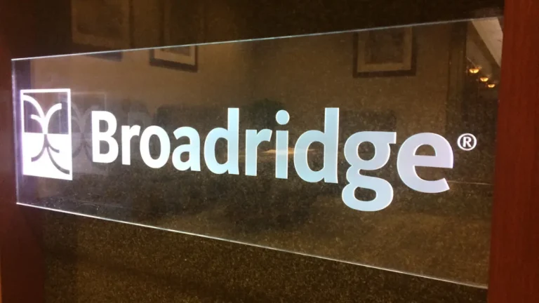 Broadridge Off Campus Drive 2024