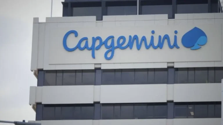 Capgemini Recruitment