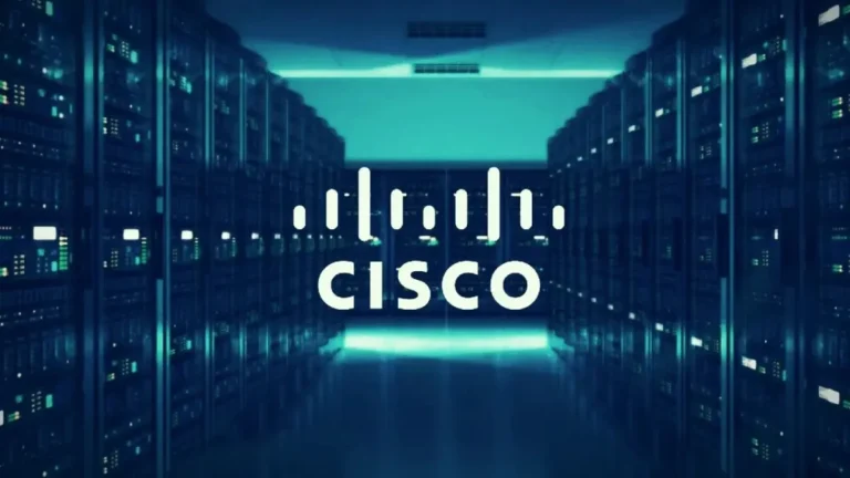 Cisco Recruitment 2024