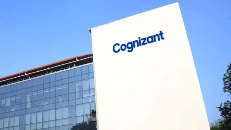 Cognizant Off Campus Drive 2024