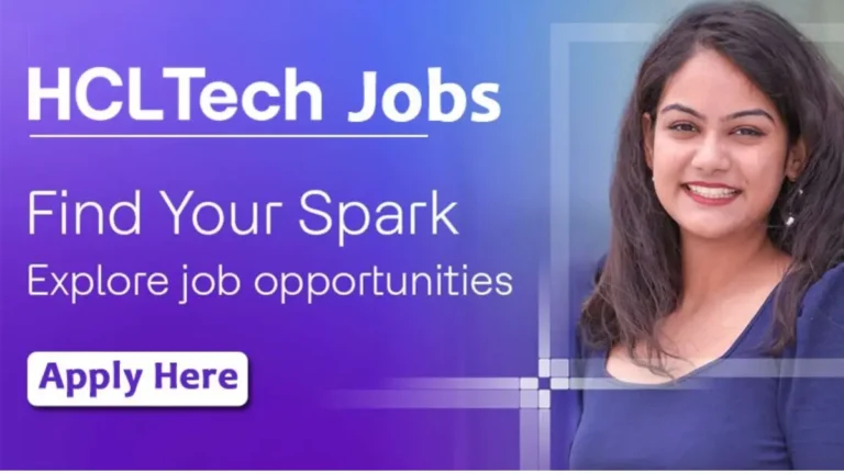 HCL Work From Home