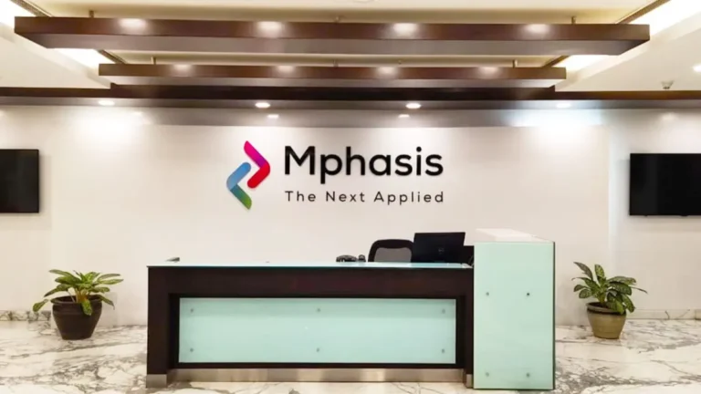 Mphasis Work From Home