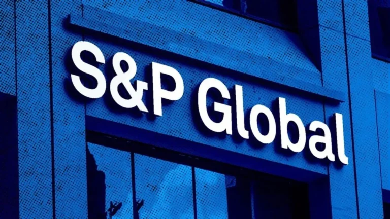 S&P Global Internship 2024
