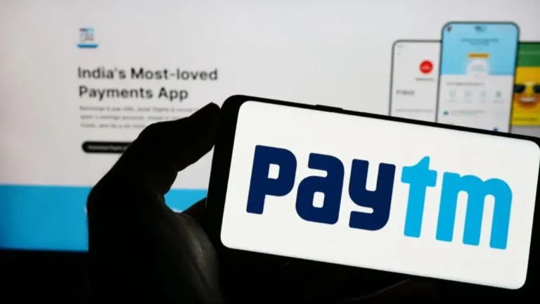 Paytm Internship Program