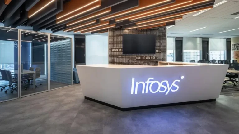 Infosys Recruitment 2024