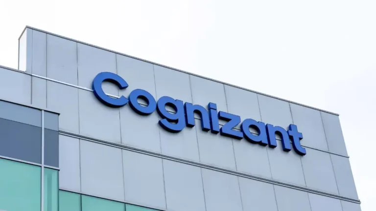 Cognizant Hiring 2024