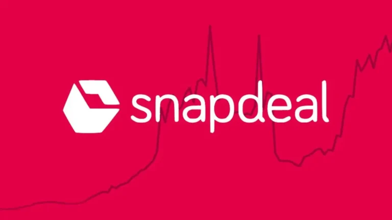 Snapdeal Internship 2024