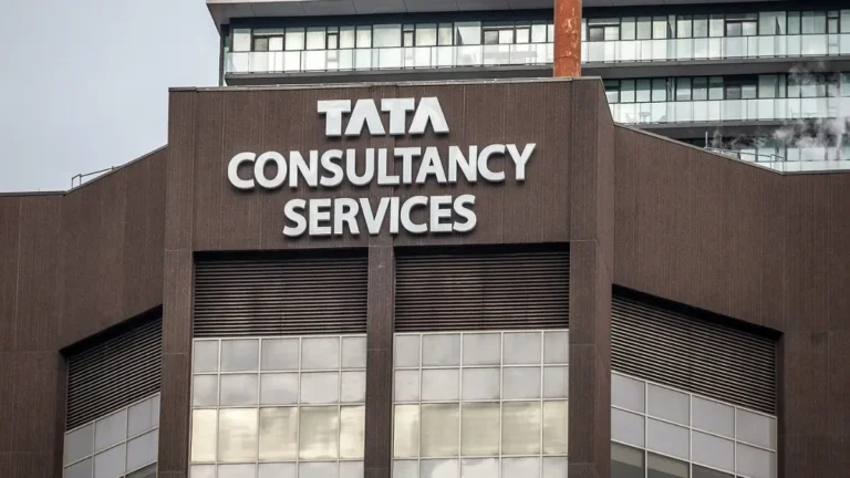 TCS Internship Program 2024