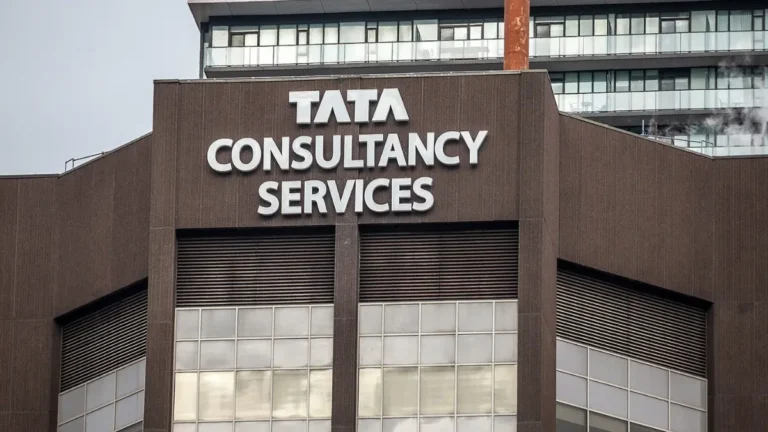 TCS Walk-in Interview 2024