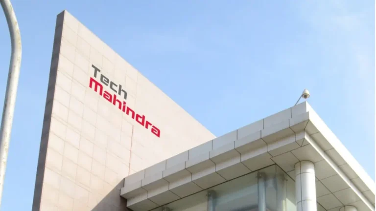 Tech Mahindra Hiring 2024
