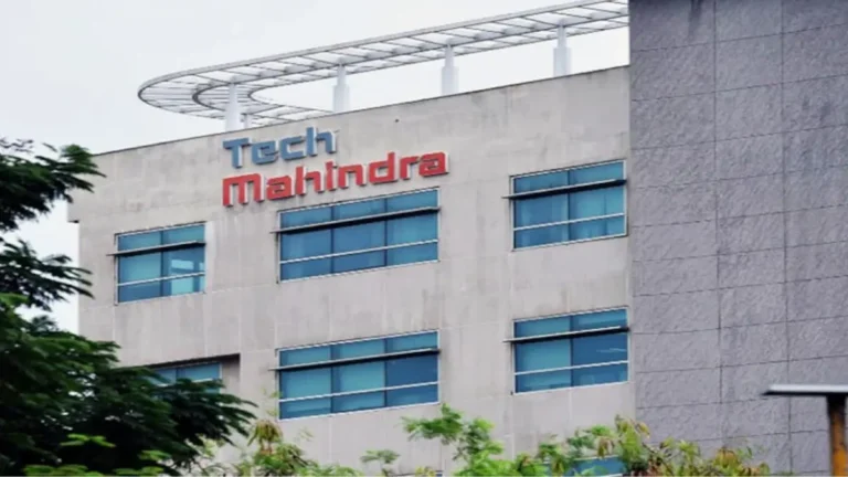 Tech Mahindra Walkin Interview 2024