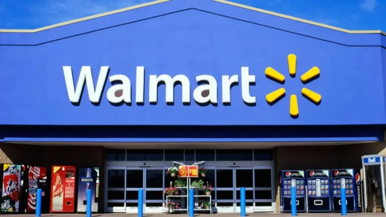 Walmart Careers 2024