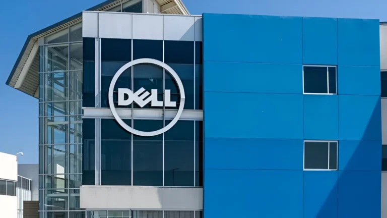 Dell Off Campus Drive 2024