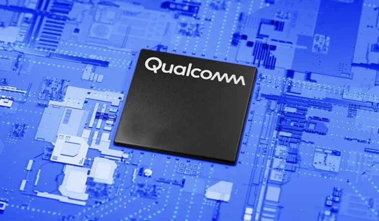 Qualcomm Off Campus Drive 2024