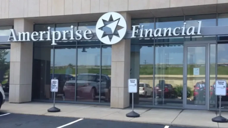 Ameriprise India Recruitment 2024