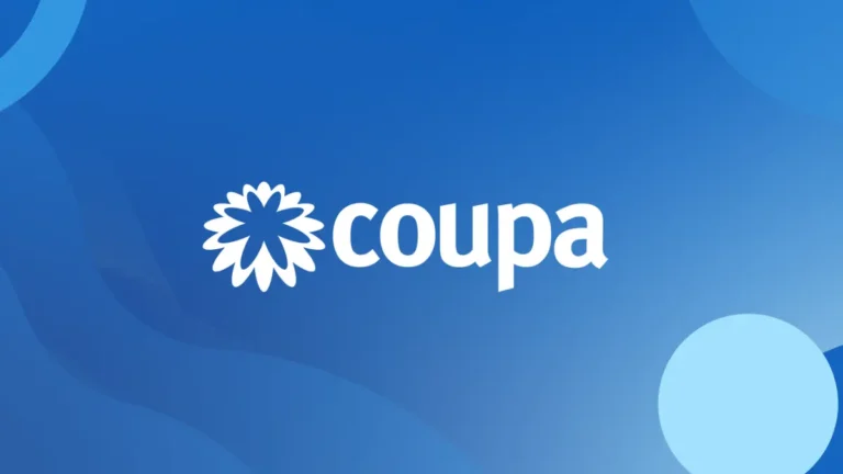 Coupa Off Campus Drive 2024