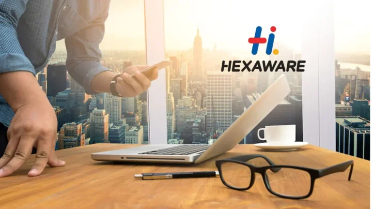 Hexaware Walk in Interview 2024
