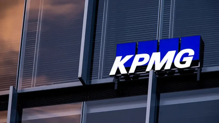 KPMG Recruitment 2024