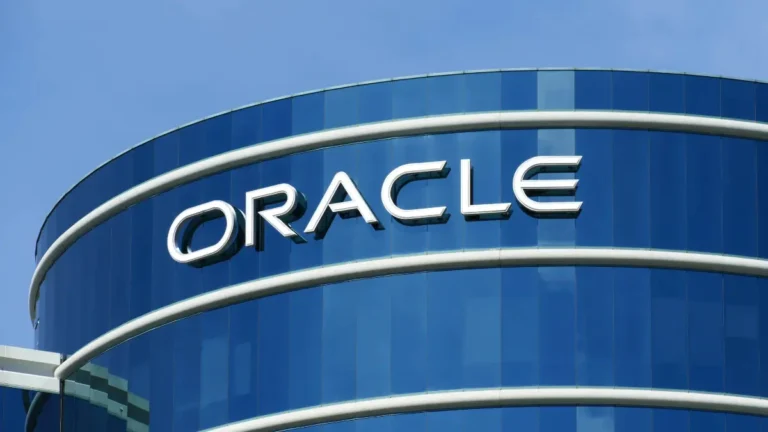 Oracle Careers 2024