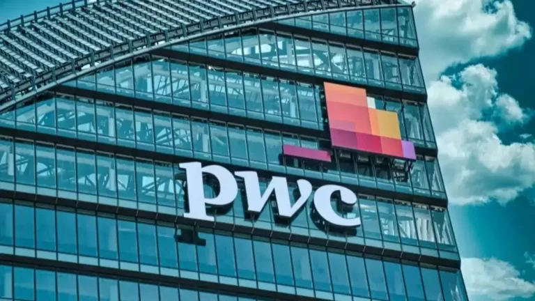PwC Recruitment 2024