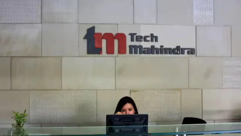 Tech Mahindra Walk-in for Freshers 2024