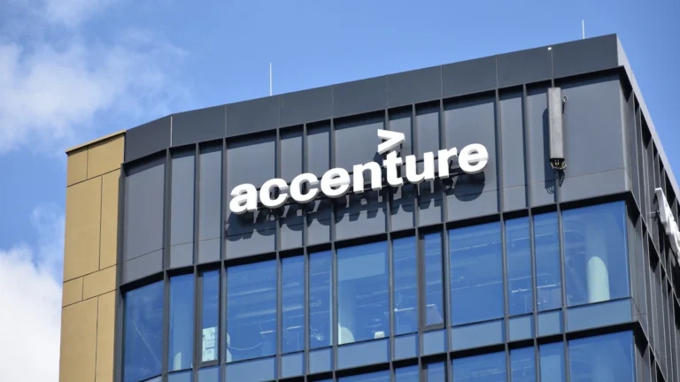 Accenture Recruitment 2024