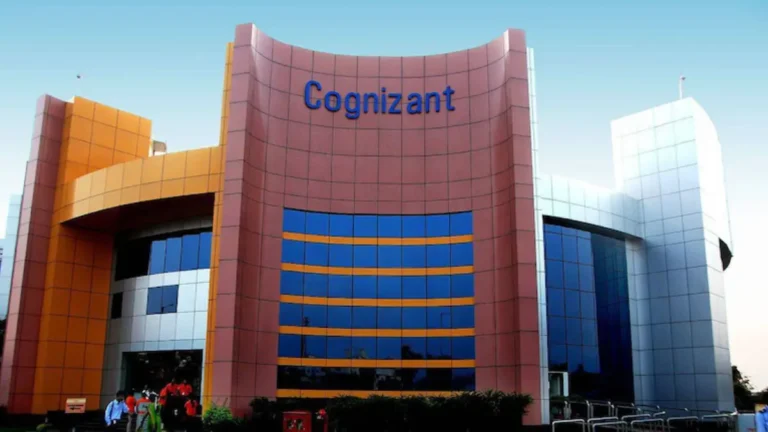 Cognizant Off Campus Recruitment 2024