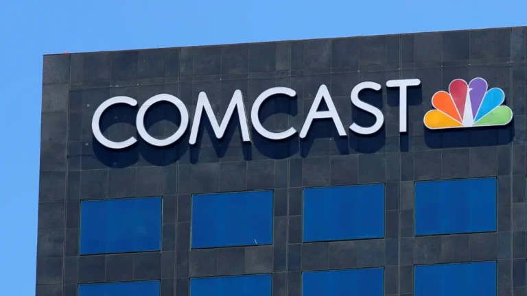 Comcast Off Campus Recruitment 2024