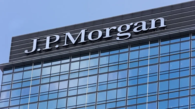 JPMorgan Campus Recruitment 2024