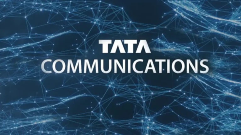 Tata Communications Recruitment 2024
