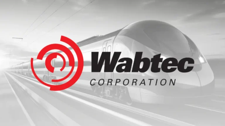 Wabtec Internship 2024
