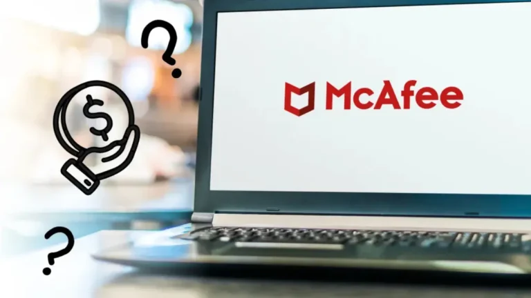 McAfee Recruitment 2024