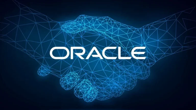 Oracle Off Campus Recruitment 2024