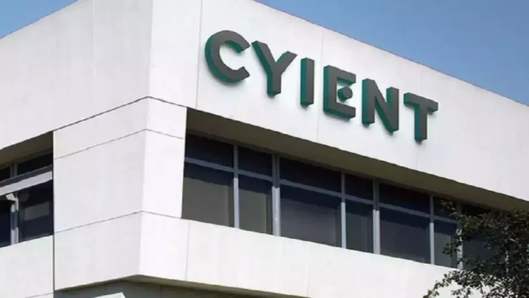 Cyient Off Campus Recruitment 2024