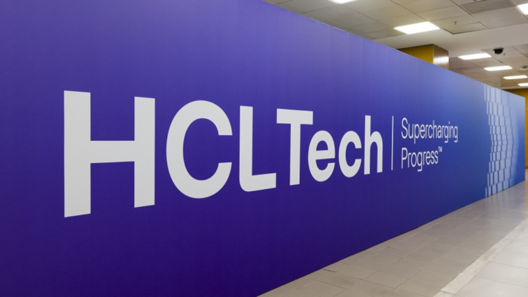 HCL Tech Mega Walk-in 2024