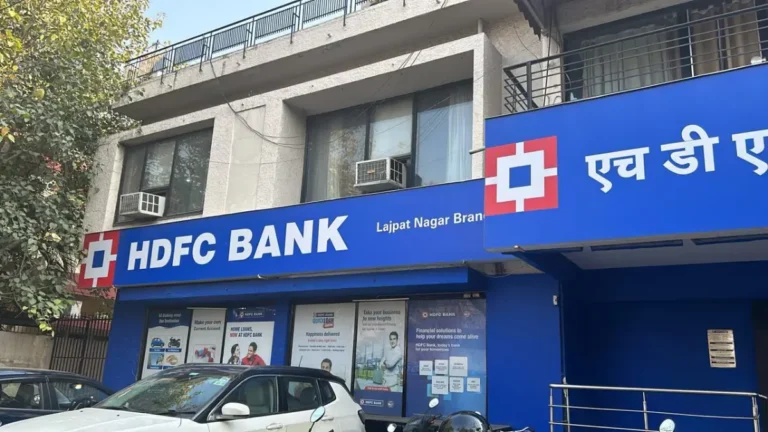 HDFC Bank Recruitment 2024 Jobs