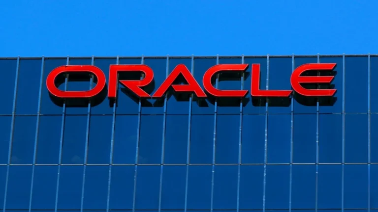 Oracle Off Campus Recruitment
