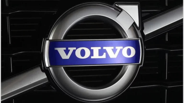 Volvo Off Campus Recruitment 2024