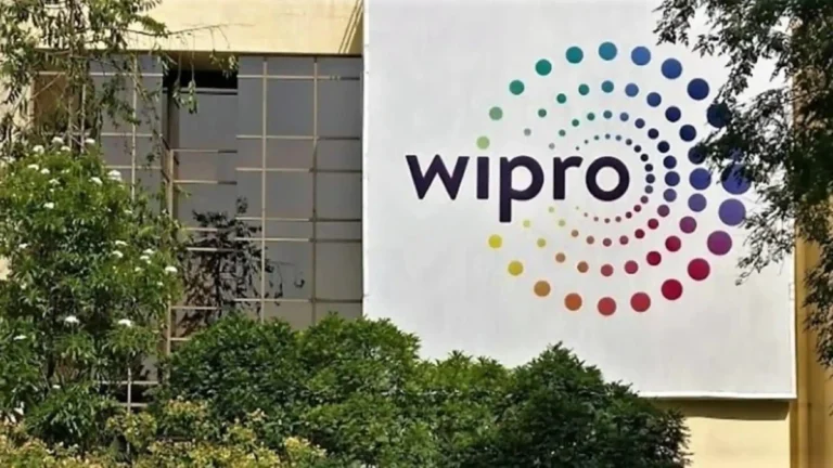 Wipro Off Campus Recruitment 2024